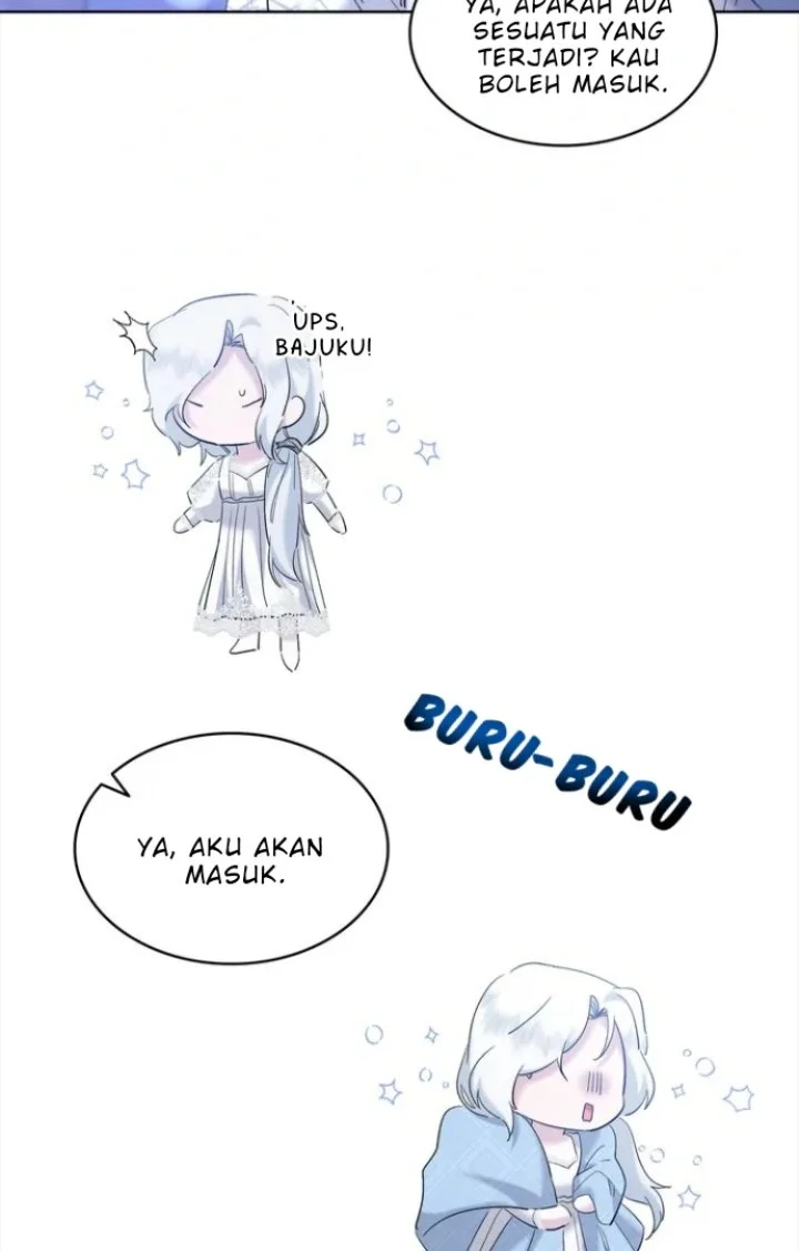 I Need to Raise My Sister Properly Chapter 44 Gambar 19