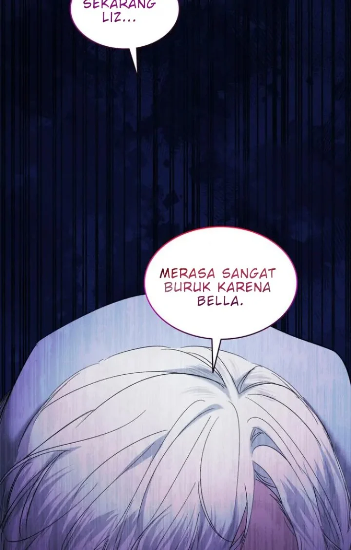 I Need to Raise My Sister Properly Chapter 46 Gambar 19