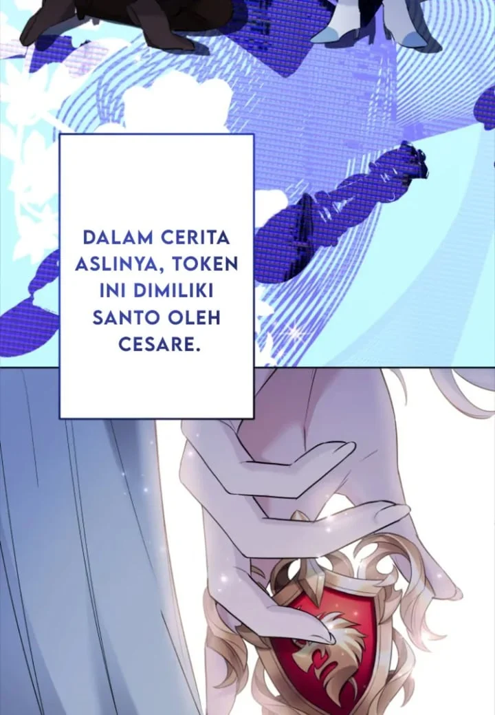 I Need to Raise My Sister Properly Chapter 47 Gambar 17