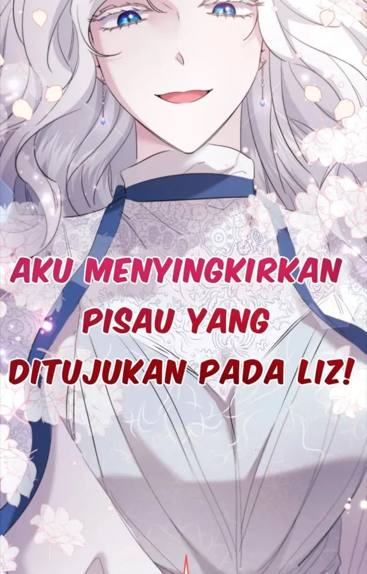 I Need to Raise My Sister Properly Chapter 47 Gambar 19