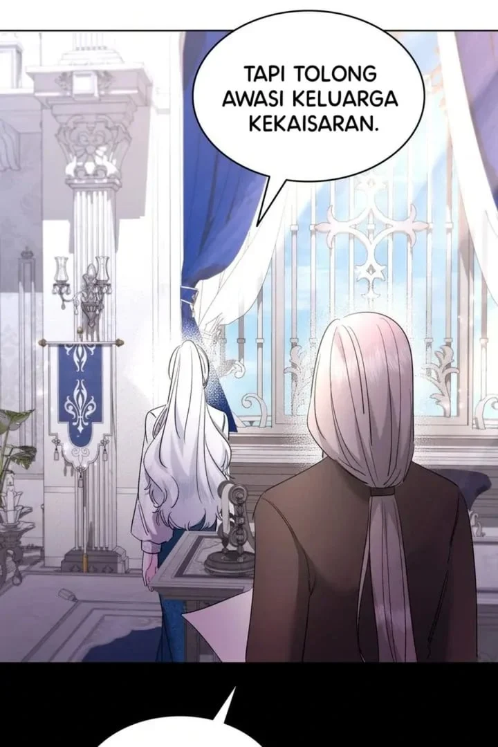 I Need to Raise My Sister Properly Chapter 48 Gambar 18
