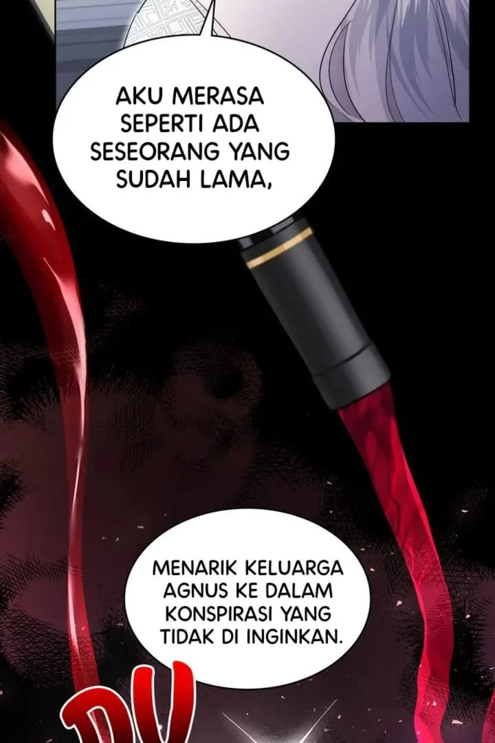 I Need to Raise My Sister Properly Chapter 48 Gambar 20