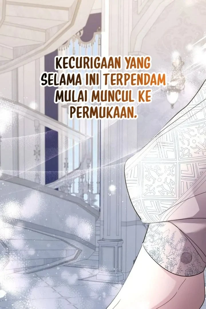 I Need to Raise My Sister Properly Chapter 48 Gambar 22