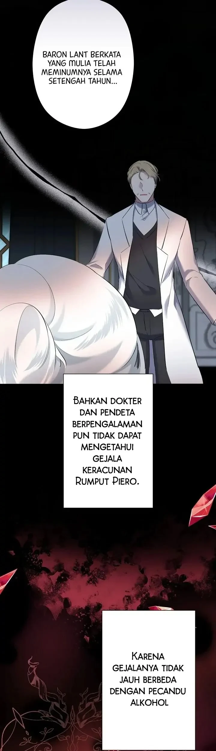 I Need to Raise My Sister Properly Chapter 5 Gambar 9