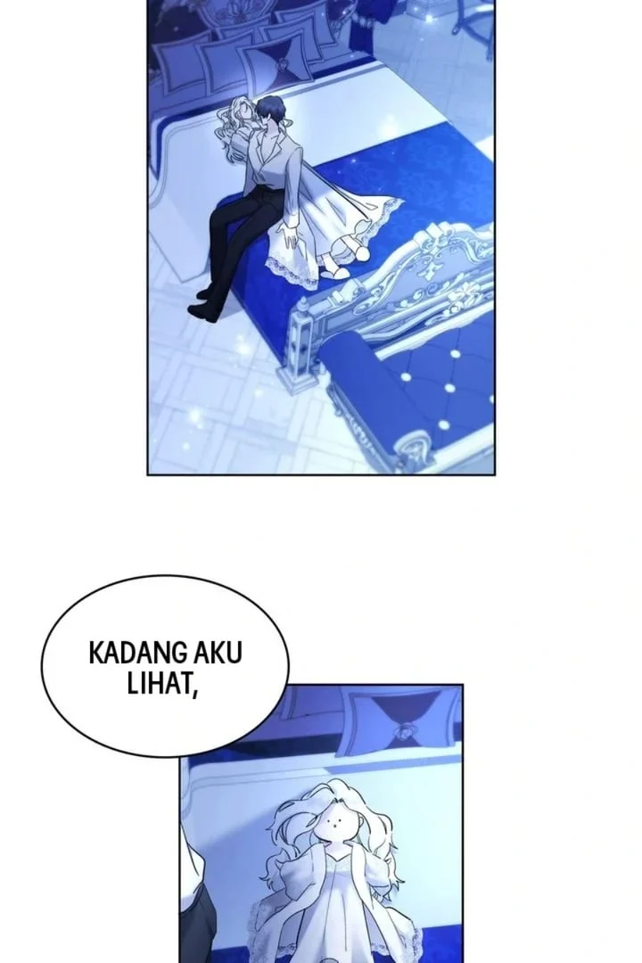 I Need to Raise My Sister Properly Chapter 51 Gambar 17