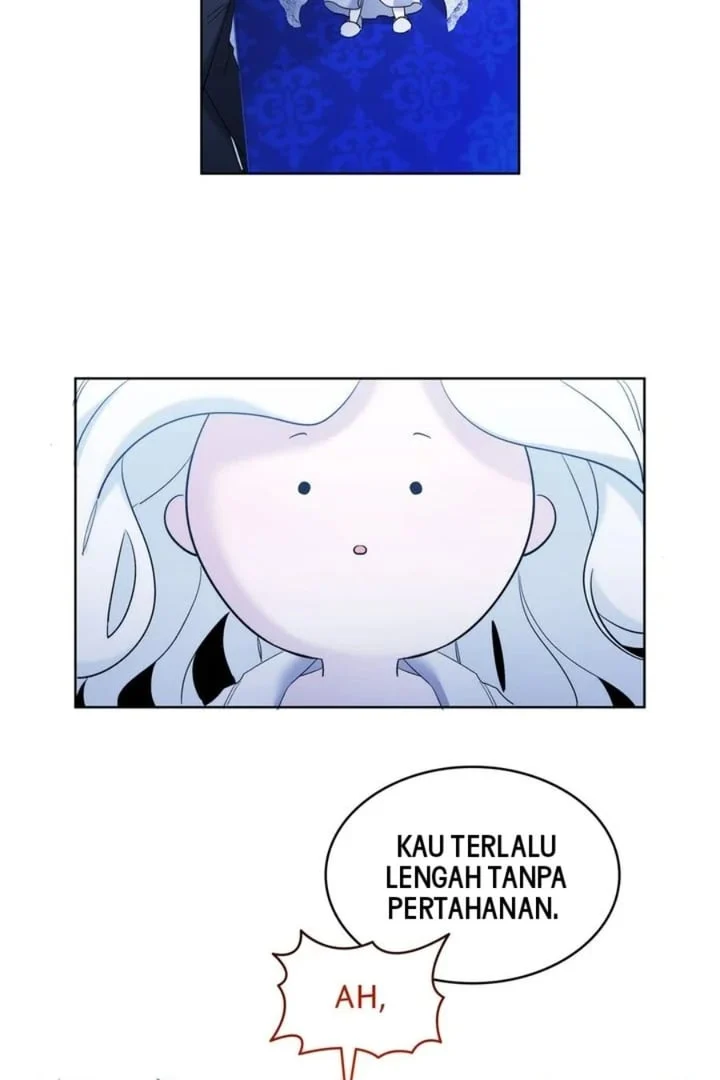 I Need to Raise My Sister Properly Chapter 51 Gambar 18