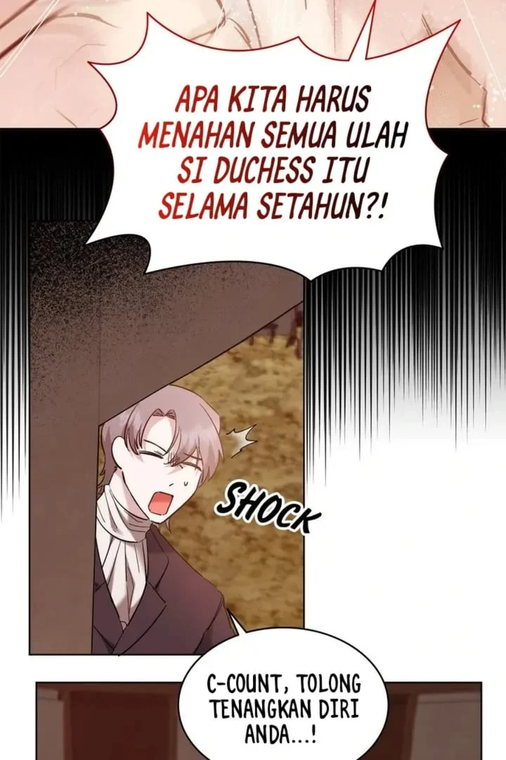 I Need to Raise My Sister Properly Chapter 52 Gambar 16