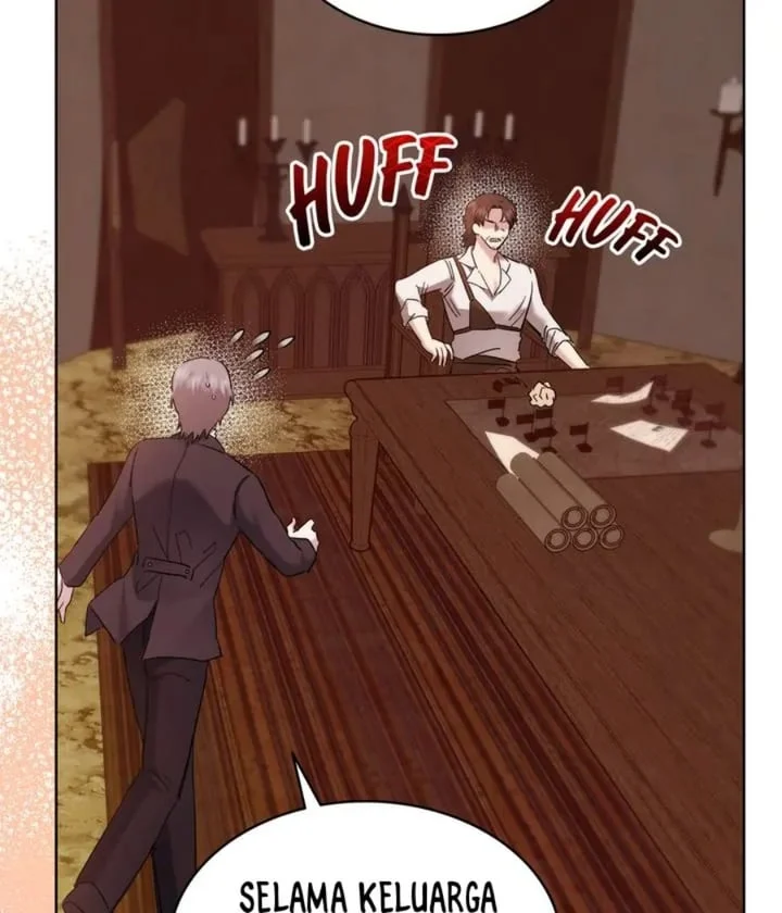 I Need to Raise My Sister Properly Chapter 52 Gambar 17