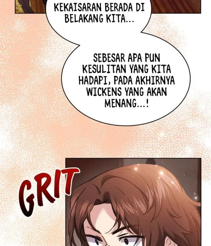 I Need to Raise My Sister Properly Chapter 52 Gambar 18