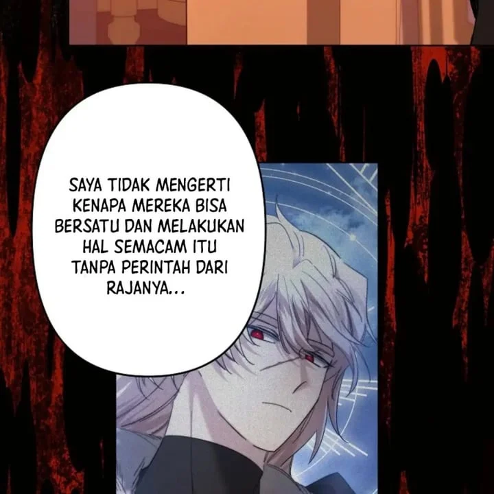 I Need to Raise My Sister Properly Chapter 53 Gambar 24