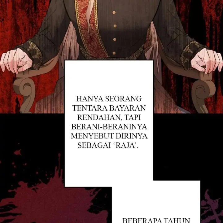 I Need to Raise My Sister Properly Chapter 53 Gambar 26