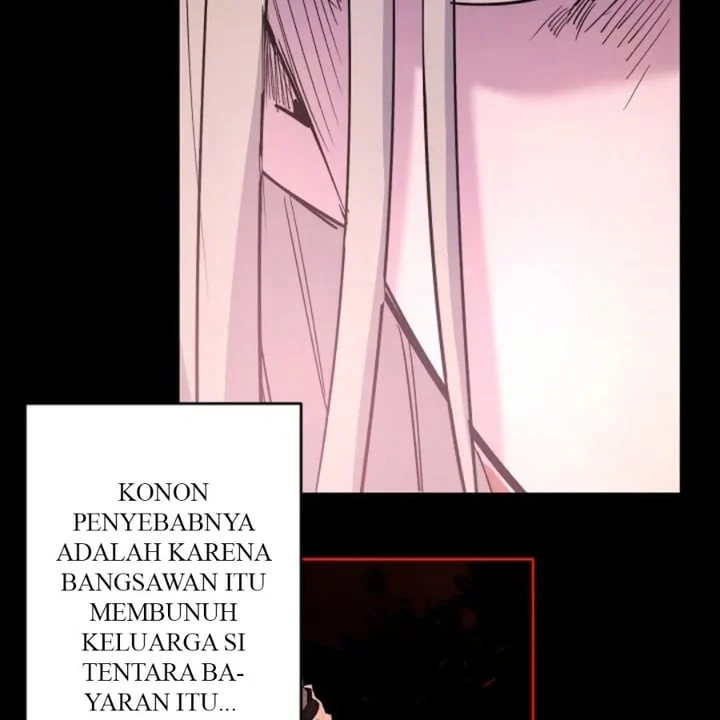 I Need to Raise My Sister Properly Chapter 53 Gambar 28