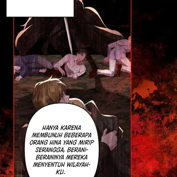 I Need to Raise My Sister Properly Chapter 53 Gambar 29