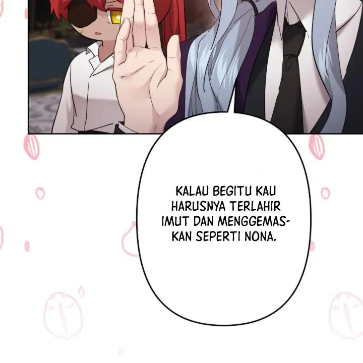 I Need to Raise My Sister Properly Chapter 55 Gambar 21
