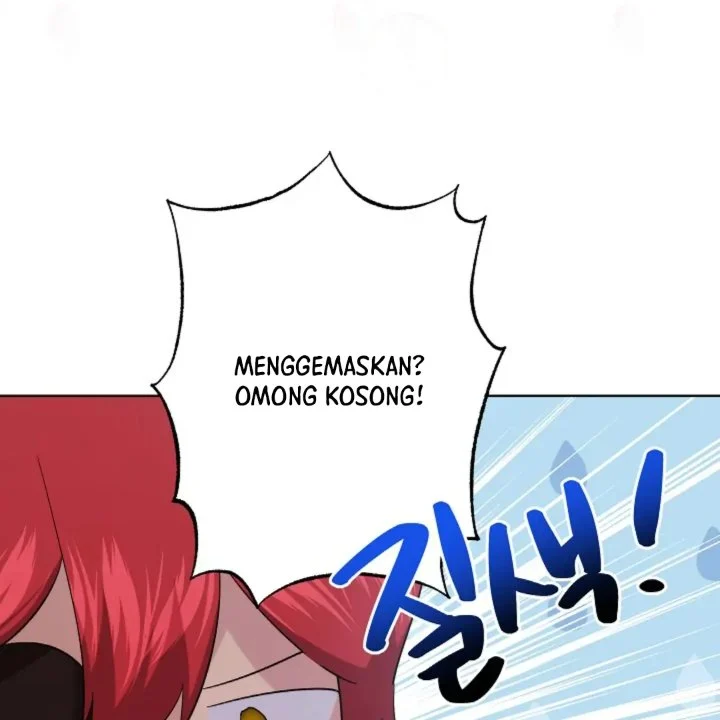 I Need to Raise My Sister Properly Chapter 55 Gambar 22