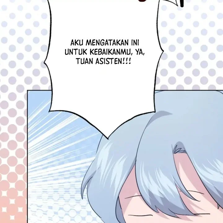 I Need to Raise My Sister Properly Chapter 55 Gambar 24