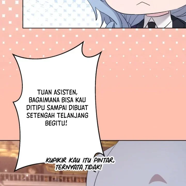 I Need to Raise My Sister Properly Chapter 55 Gambar 25
