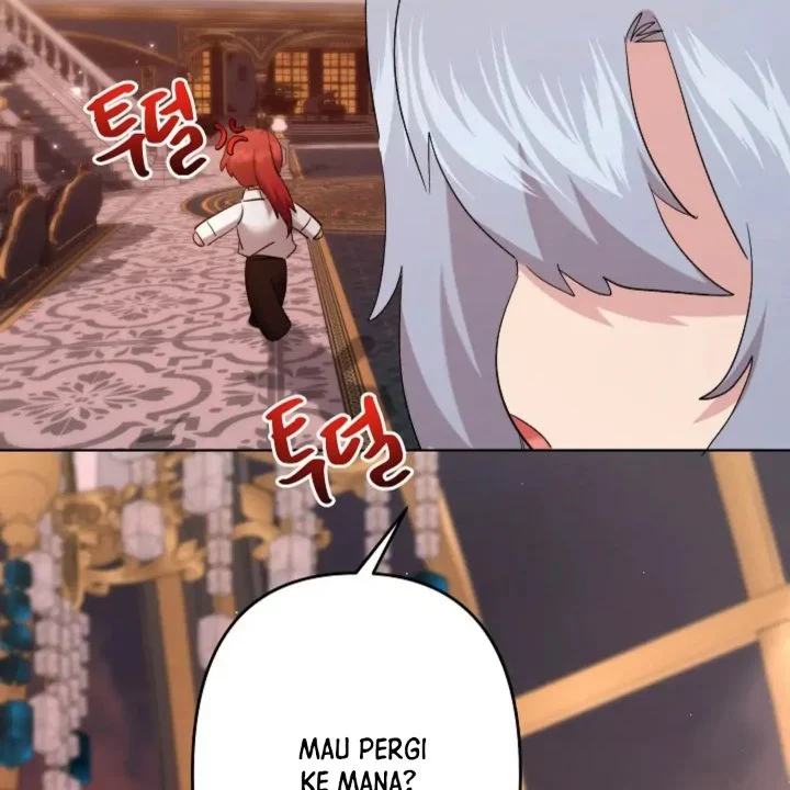 I Need to Raise My Sister Properly Chapter 55 Gambar 26