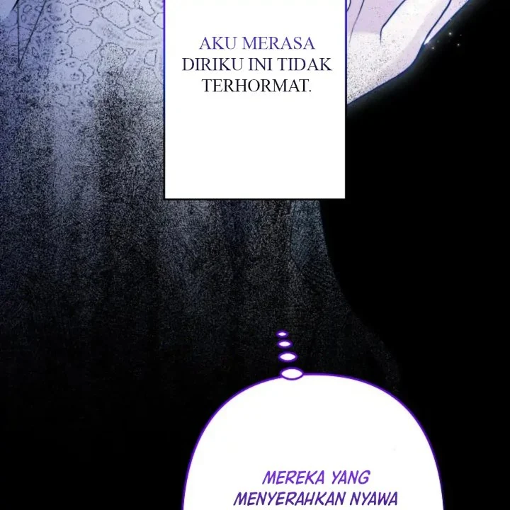 I Need to Raise My Sister Properly Chapter 57 Gambar 26