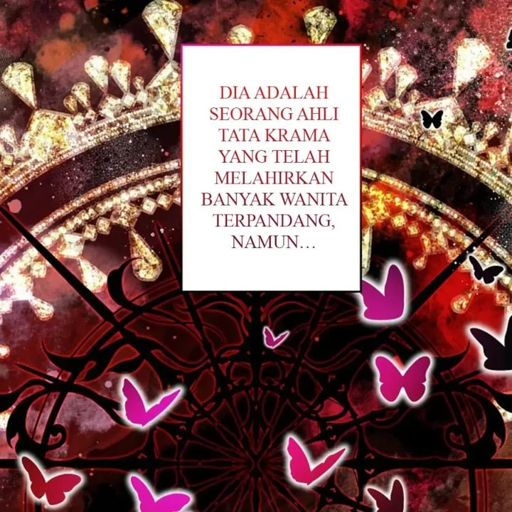 I Need to Raise My Sister Properly Chapter 58 Gambar 24