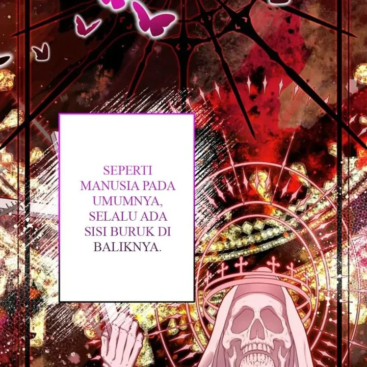 I Need to Raise My Sister Properly Chapter 58 Gambar 25