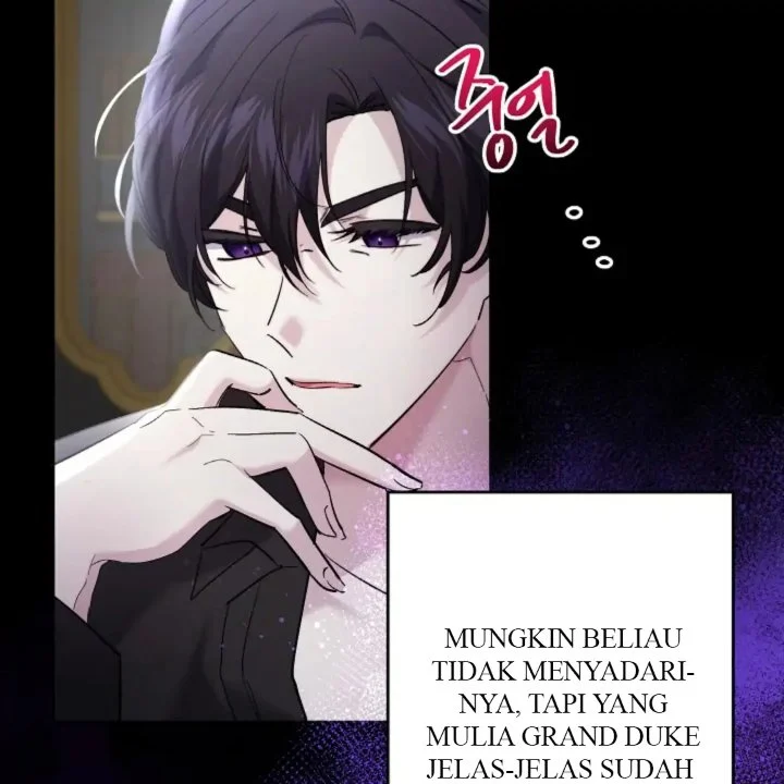 I Need to Raise My Sister Properly Chapter 59 Gambar 23