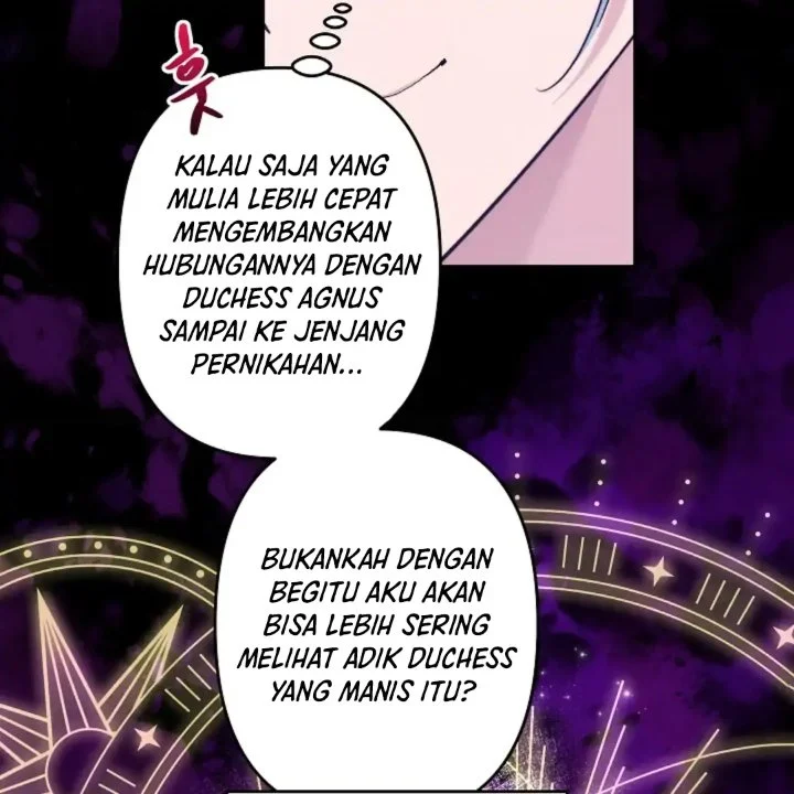I Need to Raise My Sister Properly Chapter 59 Gambar 25