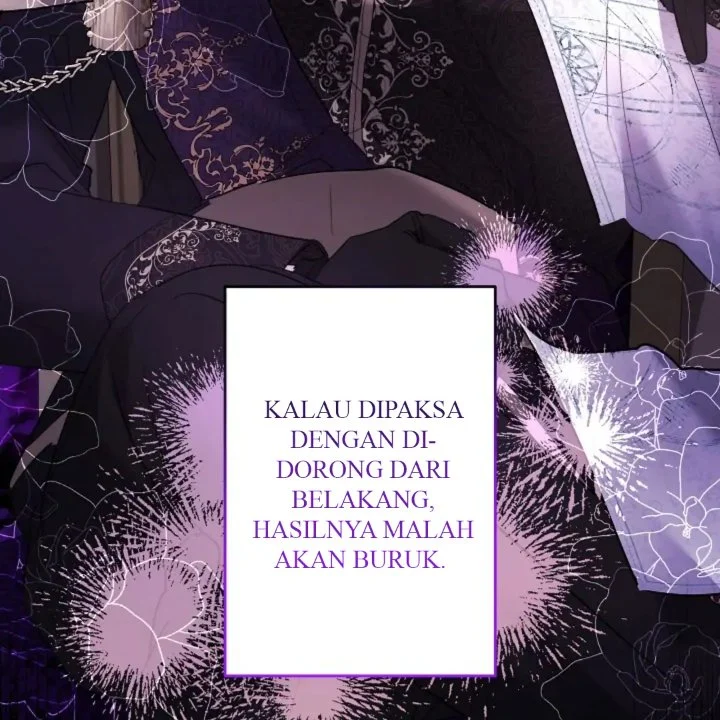 I Need to Raise My Sister Properly Chapter 59 Gambar 28