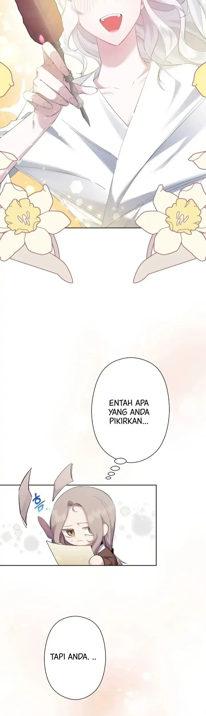 I Need to Raise My Sister Properly Chapter 6 Gambar 11