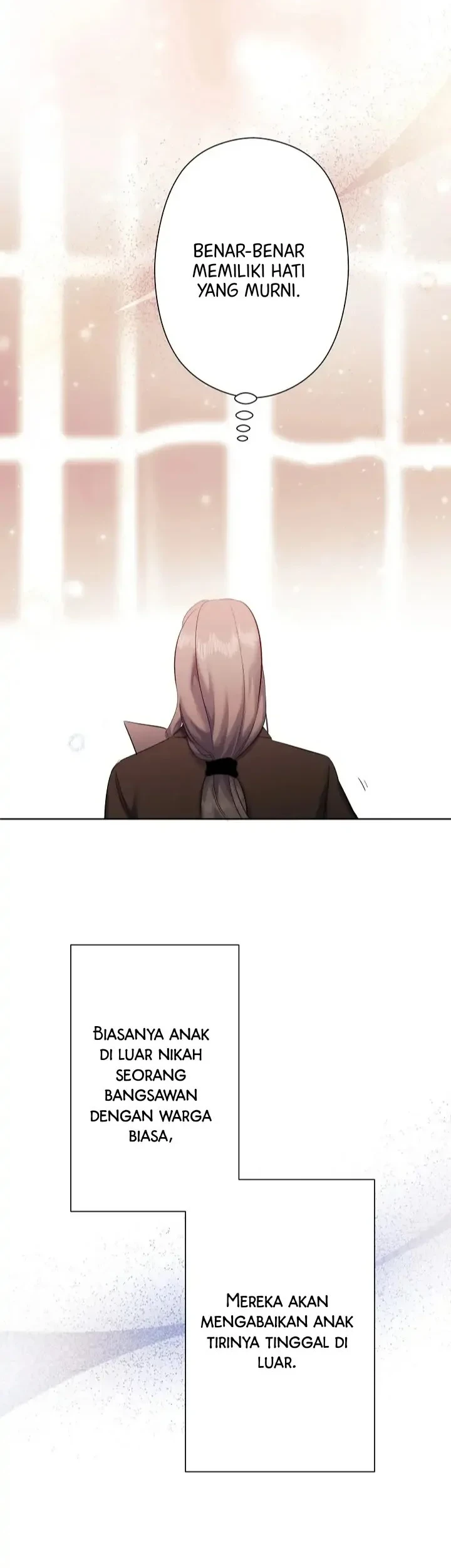 I Need to Raise My Sister Properly Chapter 6 Gambar 12