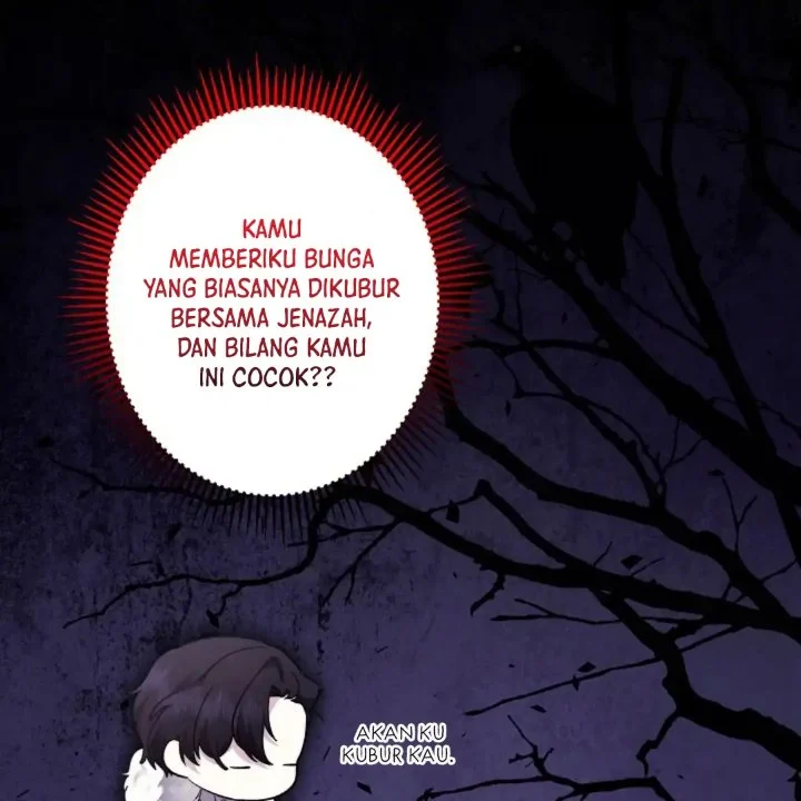 I Need to Raise My Sister Properly Chapter 61 Gambar 24