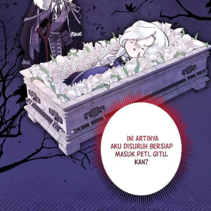 I Need to Raise My Sister Properly Chapter 61 Gambar 25