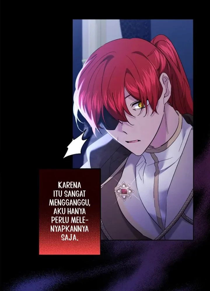 I Need to Raise My Sister Properly Chapter 63 Gambar 17