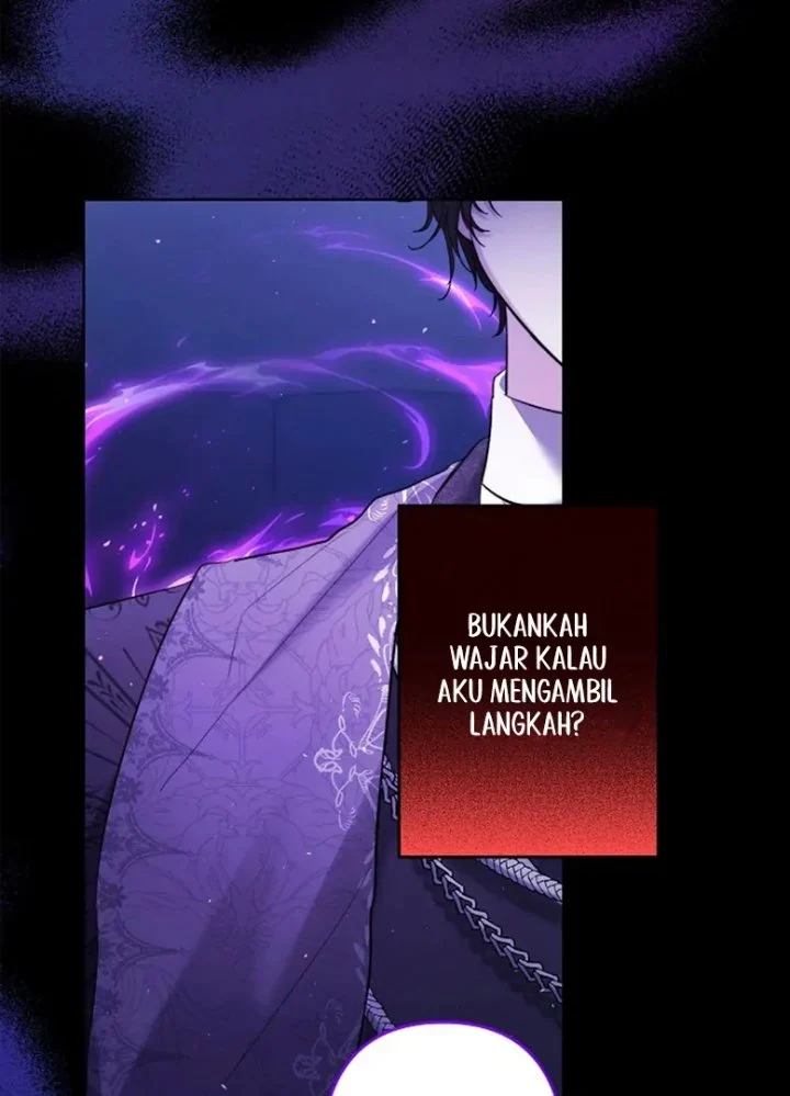 I Need to Raise My Sister Properly Chapter 63 Gambar 18