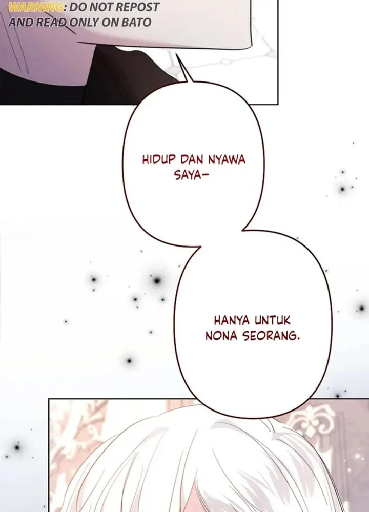 I Need to Raise My Sister Properly Chapter 64 Gambar 18