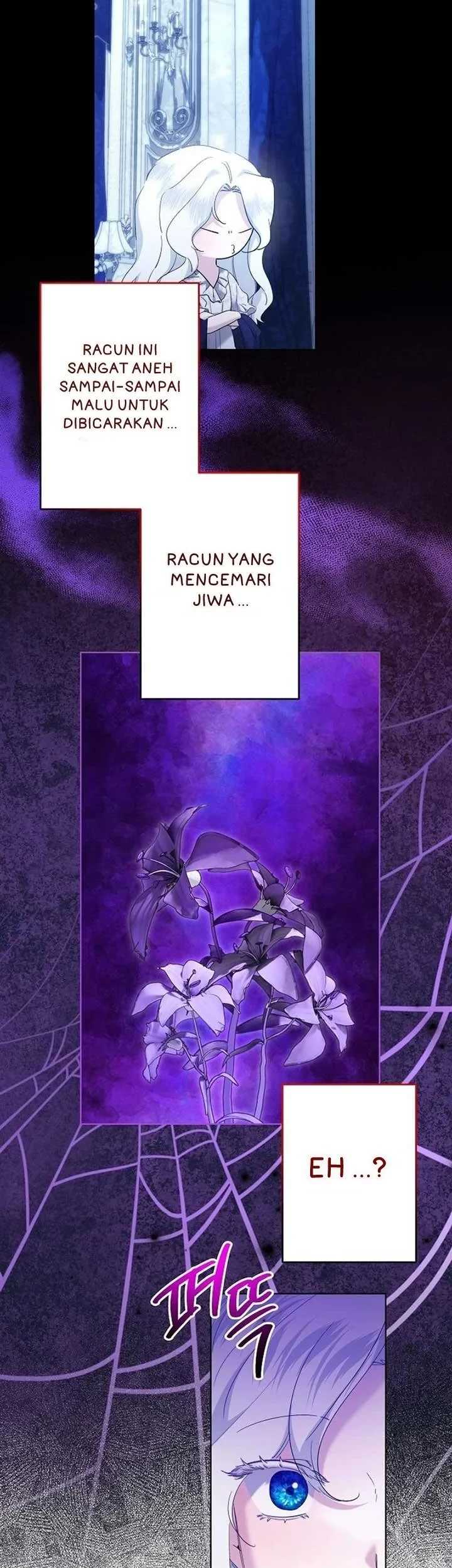 I Need to Raise My Sister Properly Chapter 67 Gambar 7