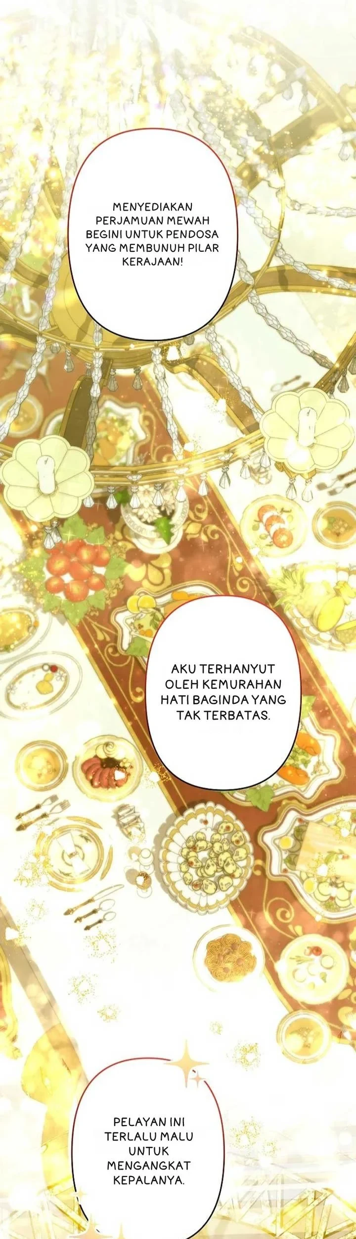 I Need to Raise My Sister Properly Chapter 68 Gambar 7