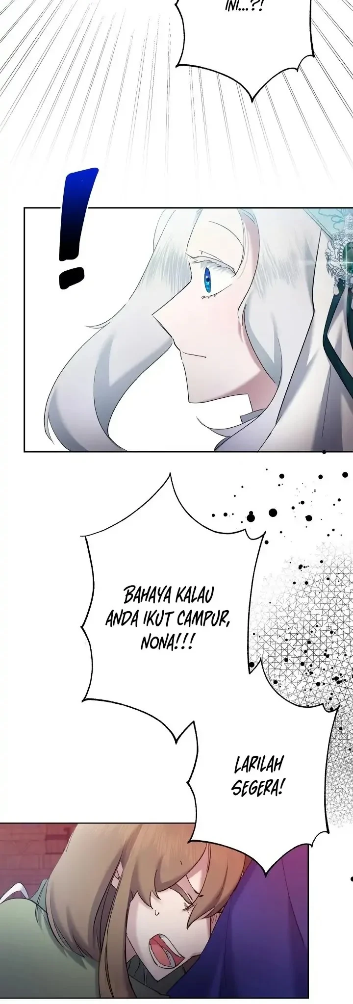 I Need to Raise My Sister Properly Chapter 7 Gambar 11