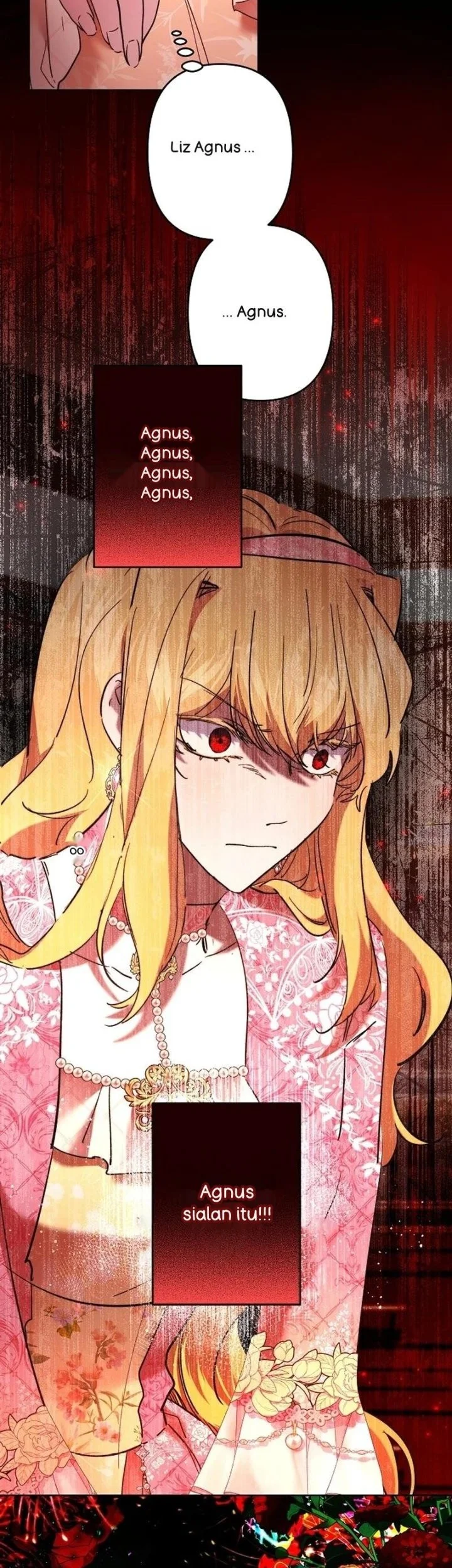 I Need to Raise My Sister Properly Chapter 72 Gambar 8