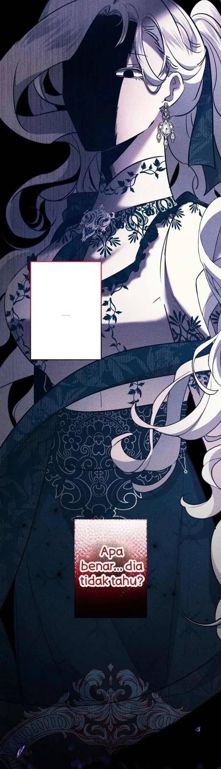 I Need to Raise My Sister Properly Chapter 75 Gambar 8