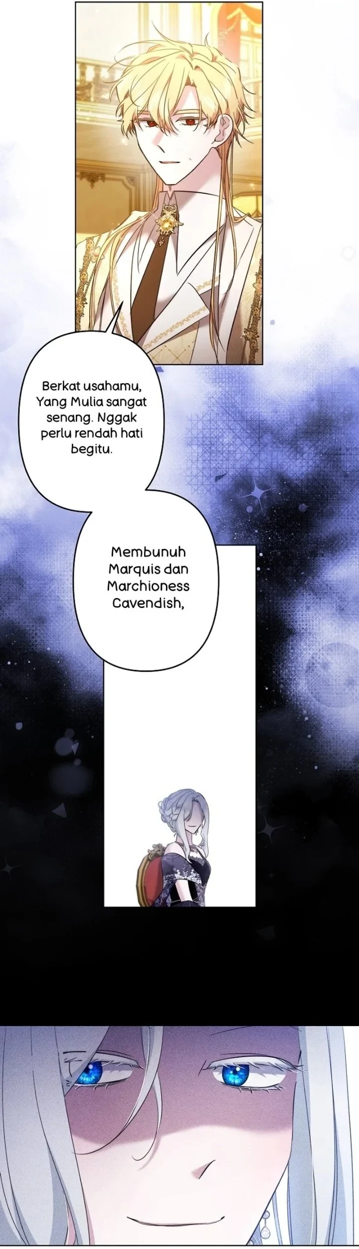 I Need to Raise My Sister Properly Chapter 78 Gambar 7