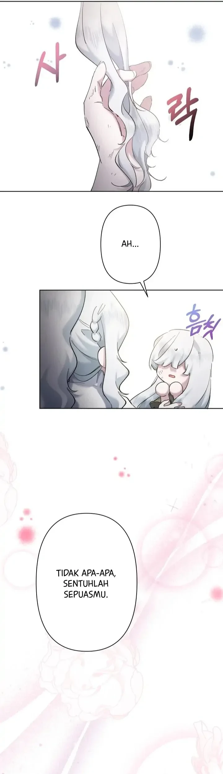 I Need to Raise My Sister Properly Chapter 8 Gambar 12