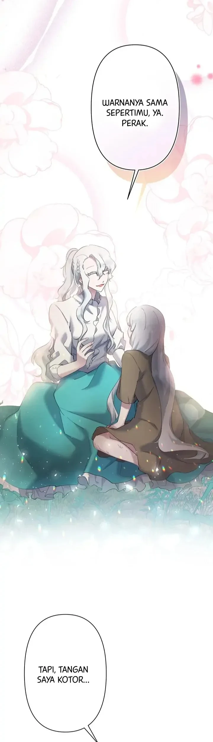 I Need to Raise My Sister Properly Chapter 8 Gambar 13