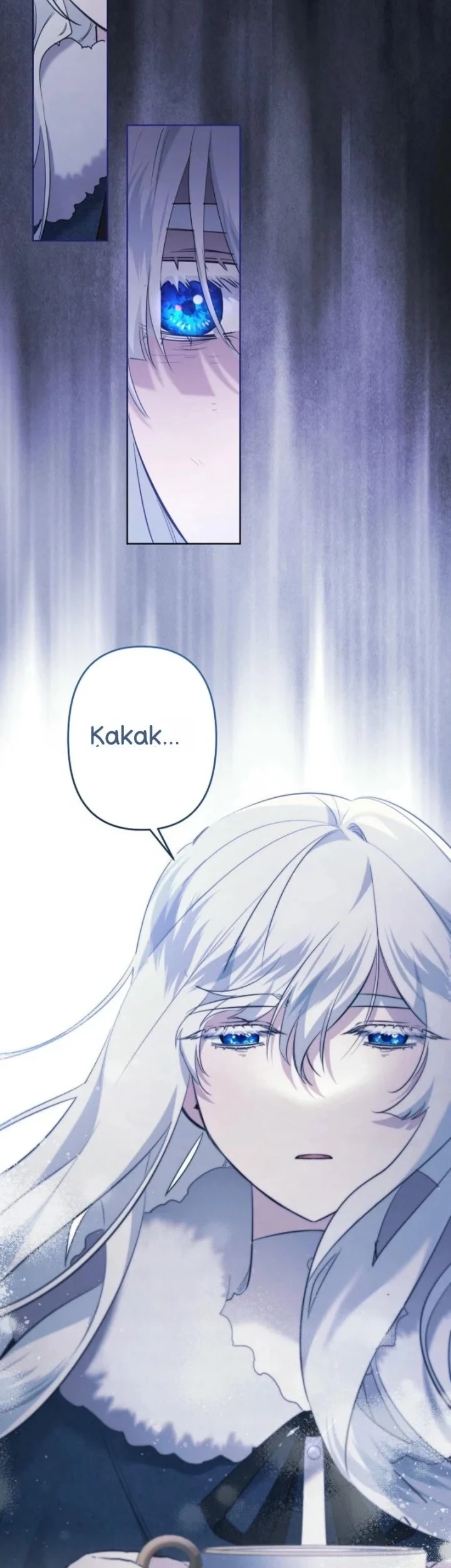 I Need to Raise My Sister Properly Chapter 86 Gambar 8
