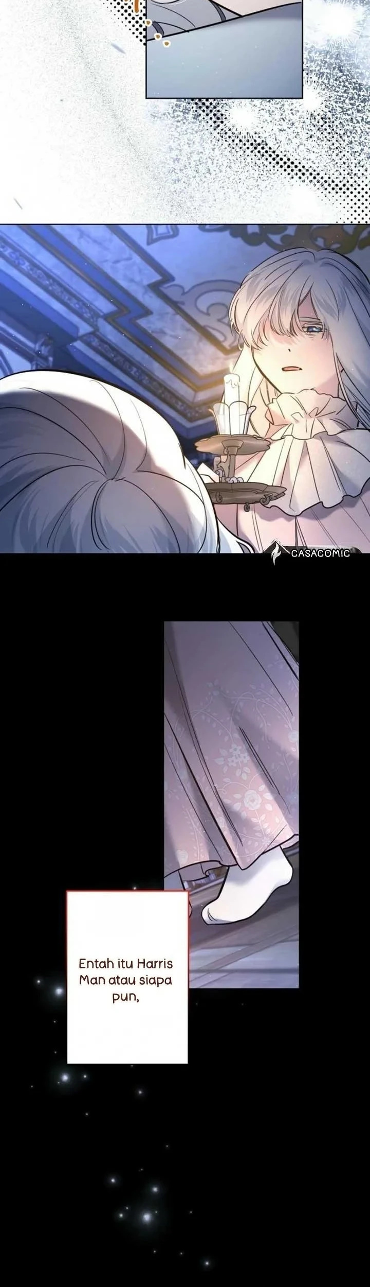I Need to Raise My Sister Properly Chapter 88 Gambar 8