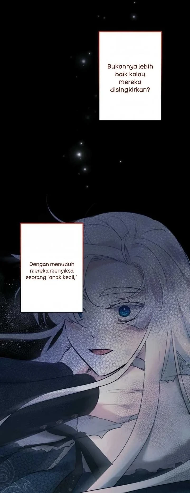 I Need to Raise My Sister Properly Chapter 88 Gambar 9