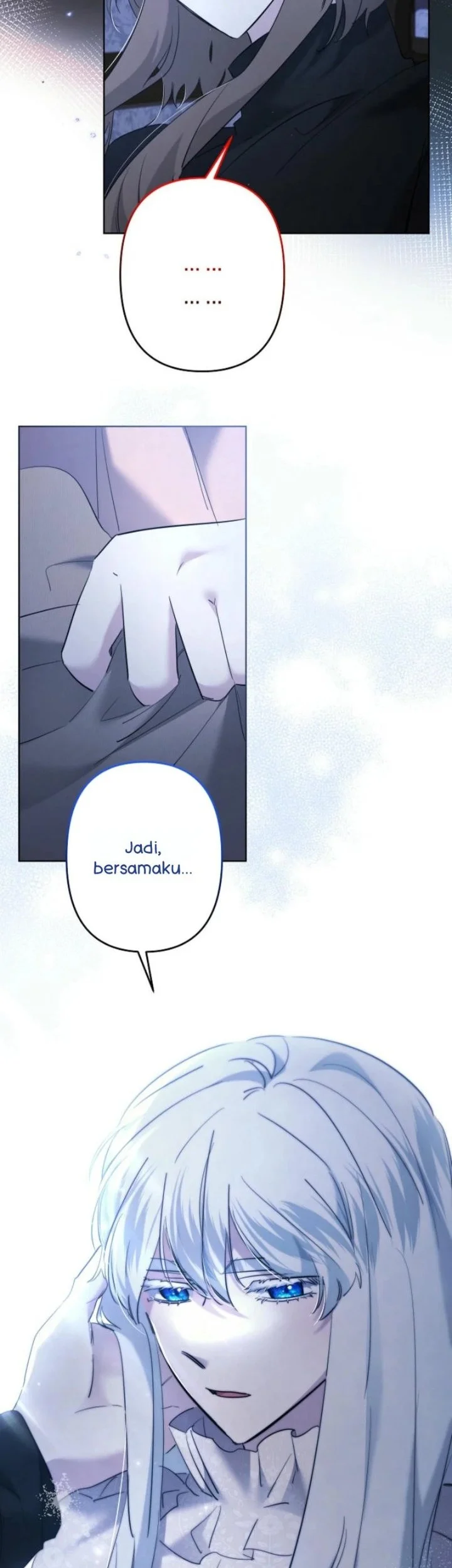 I Need to Raise My Sister Properly Chapter 89 Gambar 7