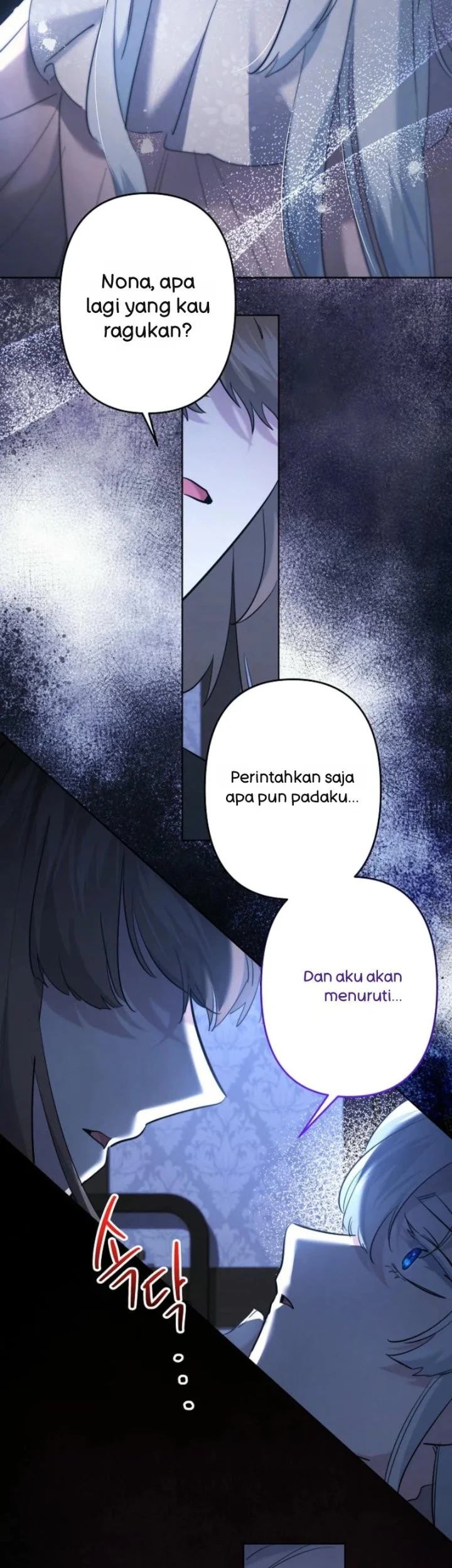 I Need to Raise My Sister Properly Chapter 89 Gambar 8