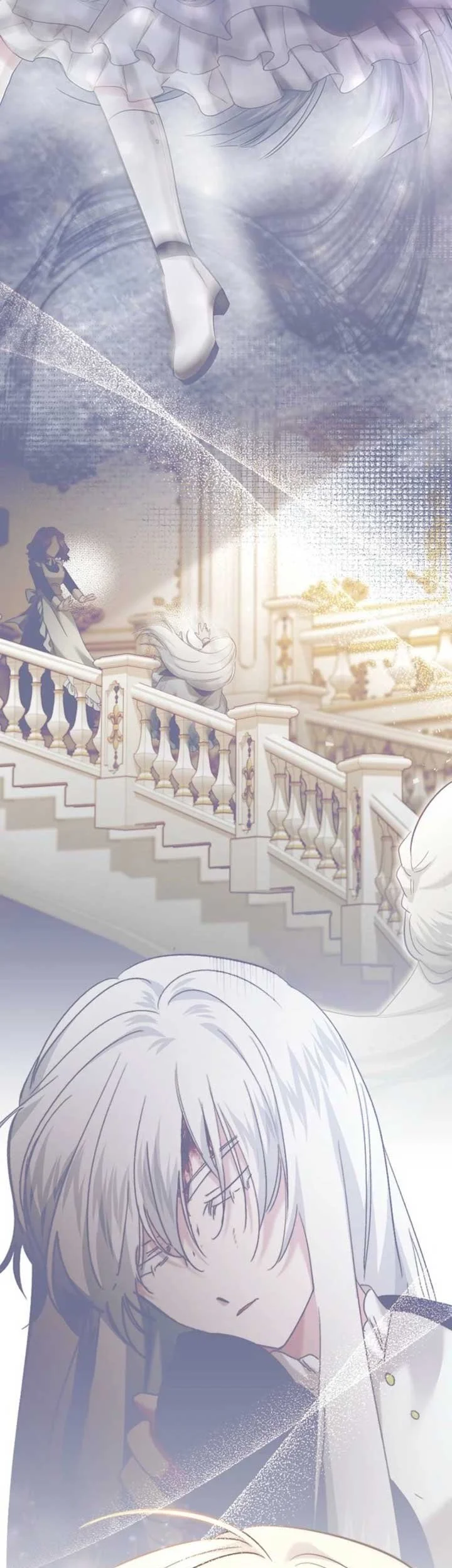 I Need to Raise My Sister Properly Chapter 96 Gambar 8