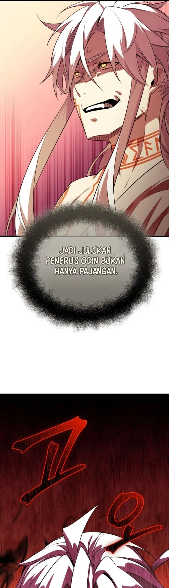 I Obtained a Mythic Item Chapter 120 Gambar 22